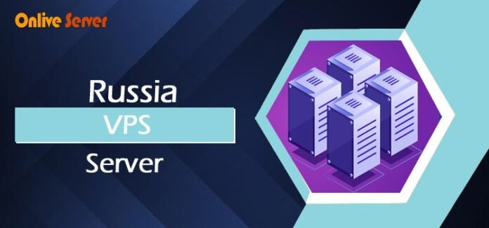 Cheap Russia VPS Server